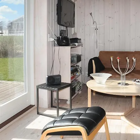 Fiskervej Sydals Xii Casa vacanze *