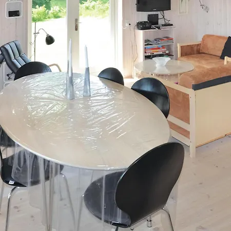 Fiskervej Sydals Xii Feriehus Sarup