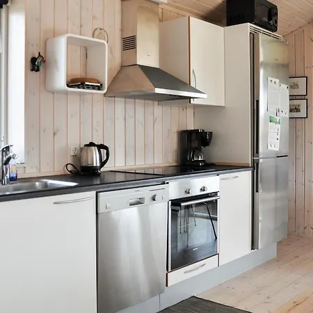 Stunning In Sydals With Kitchen Holiday home Skovby (Syddanmark)