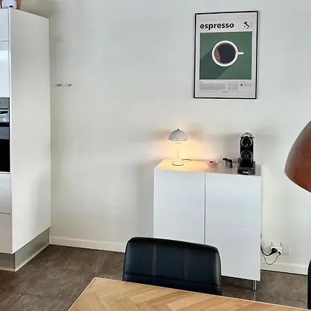 בית נופש Fiskervej Sydals Xii