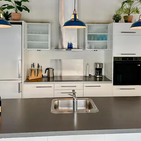 בית נופש Fiskervej Sydals Xii *