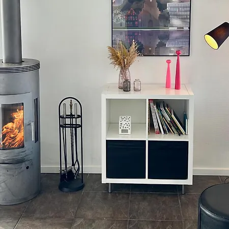 Fiskervej Sydals Xii *