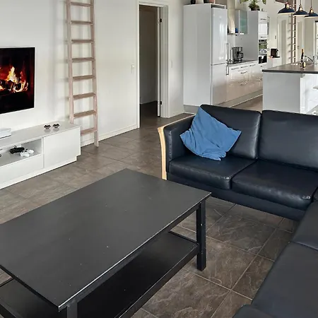 Fiskervej Sydals Xii Sarup