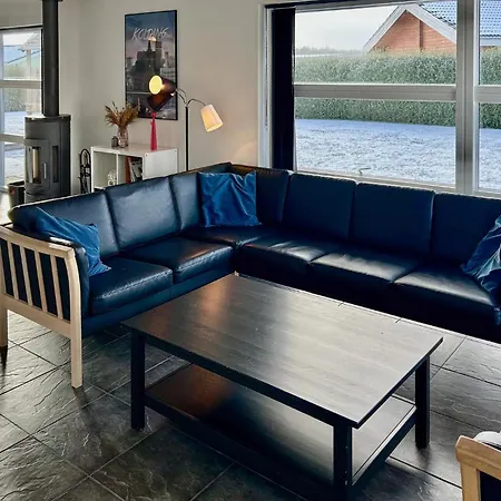 בית נופש Fiskervej Sydals Xii