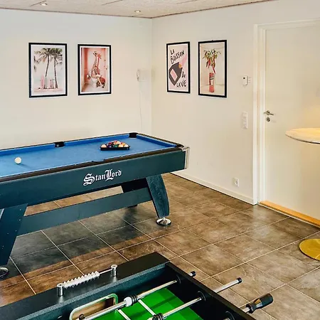 Fiskervej Sydals Xii *