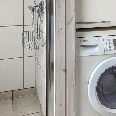 Stunning In Sydals With Kitchen Prázdninový dům *