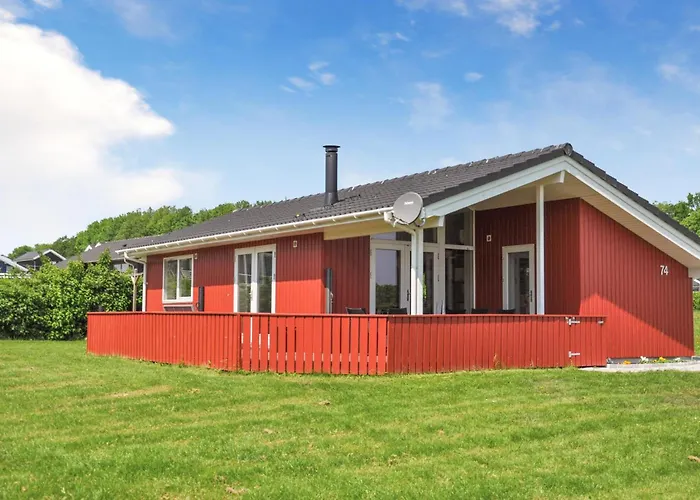 Fiskervej Sydals Xii Sarup