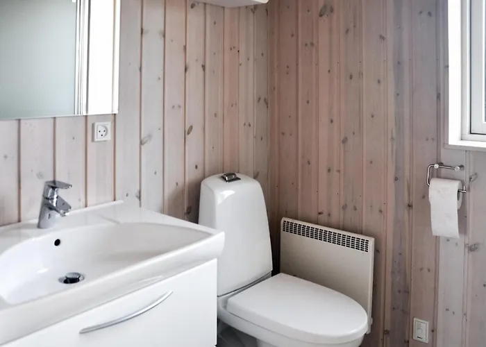 בית נופש Fiskervej Sydals Xii Sarup