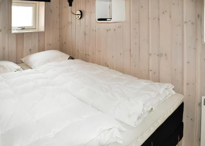 Fiskervej Sydals Xii בית נופש Sarup