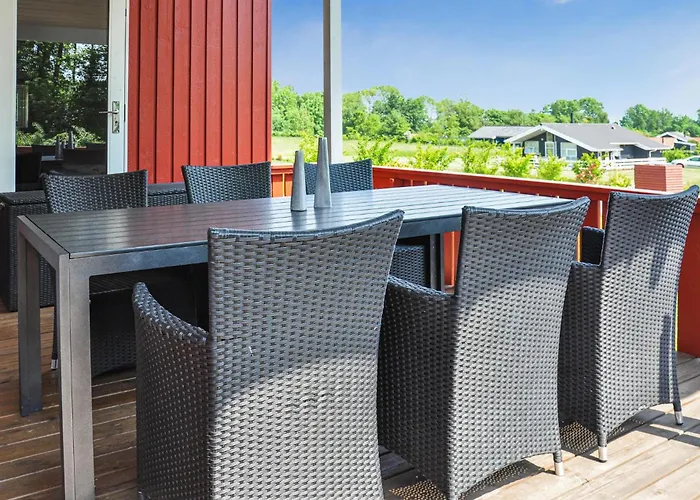 בית נופש Fiskervej Sydals Xii *