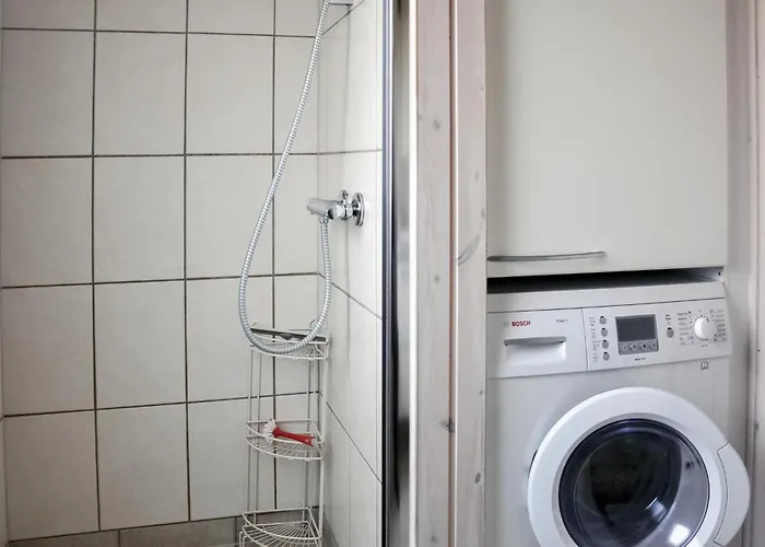 Fiskervej Sydals Xii בית נופש