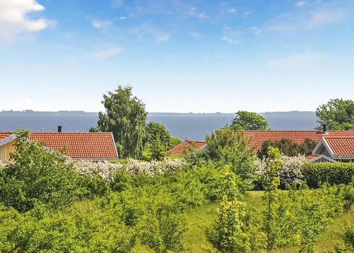 בית נופש Fiskervej Sydals Xii Sarup