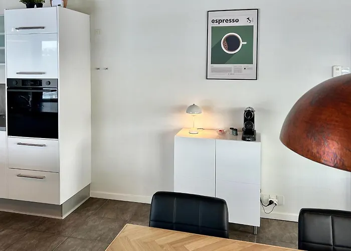 בית נופש Fiskervej Sydals Xii