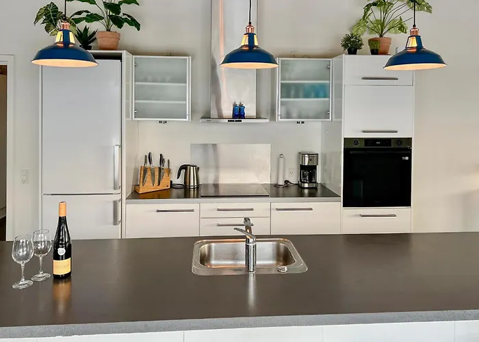 בית נופש Fiskervej Sydals Xii *