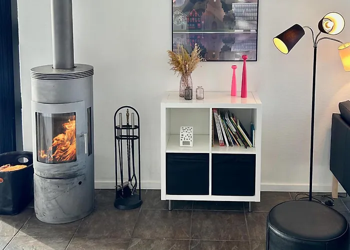 Fiskervej Sydals Xii *