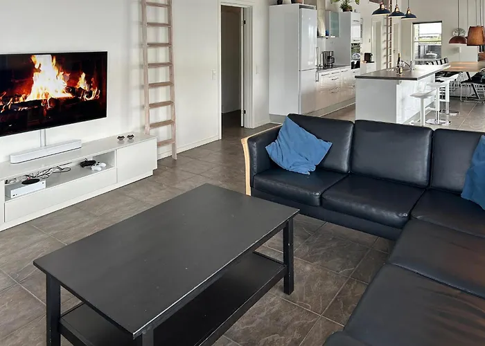 Fiskervej Sydals Xii Sarup