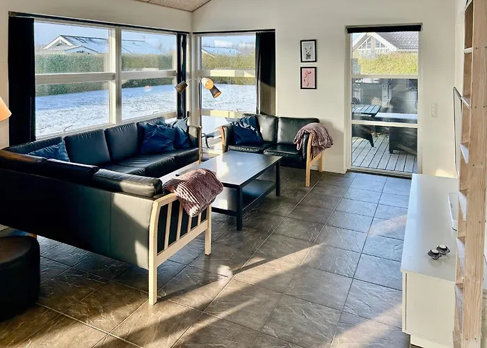 Fiskervej Sydals Xii