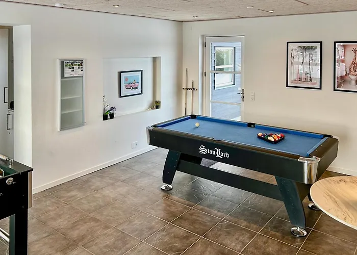 Fiskervej Sydals Xii Sarup